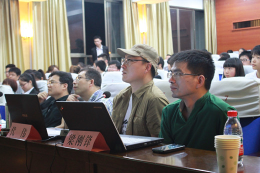 行知学院举行第四届化工设计大赛决赛：行始知成，激扬化工