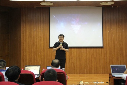 我院化工设计大赛决赛：精彩不容错过