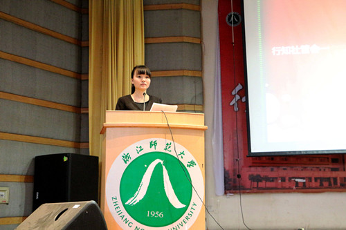 走进社管，共创未来――社管会召开第一次全委会扩大会议