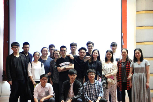 唱响梦想，青春放歌 ―――记浙江师范大学2015年“唱响青春”校园十佳歌手大赛行知赛区复赛